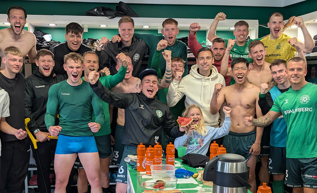 FC Schönberg 95 – Güstrower SC 09