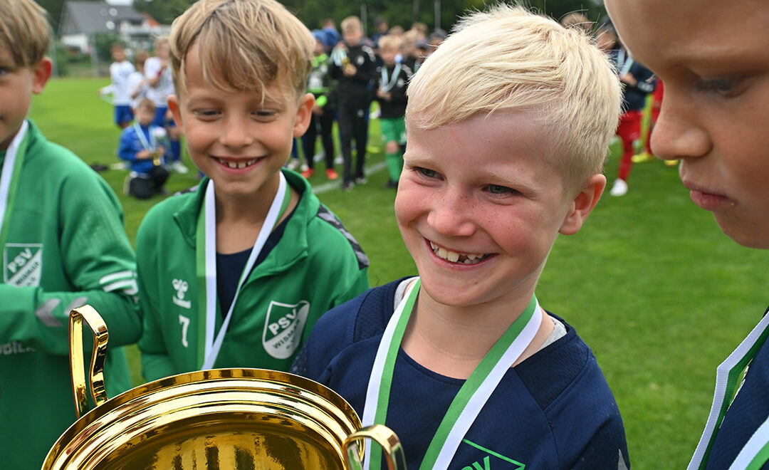 Der TLB-Cup 2025 geht nach Wismar