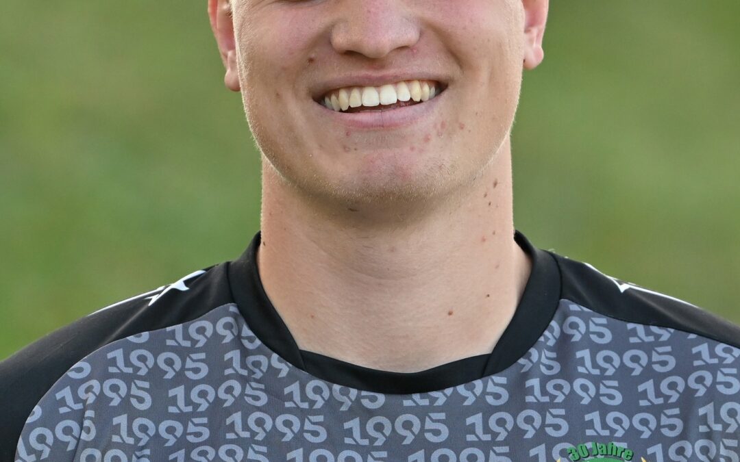 Kilian Dankert