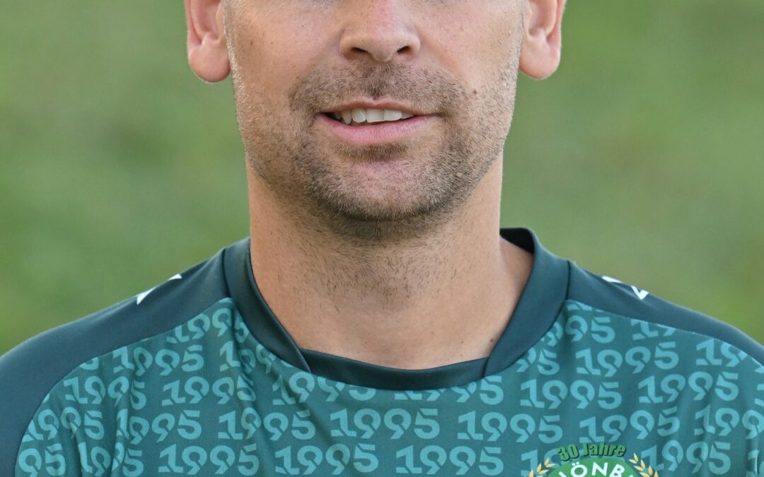 Erik Schameitke