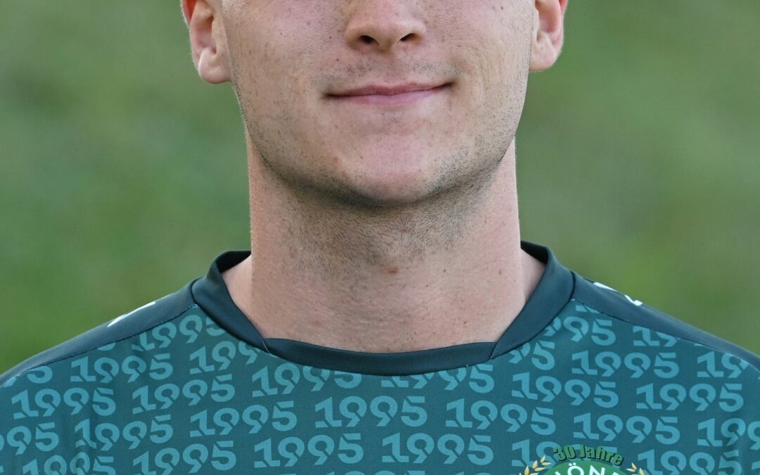 Philipp Mellmann