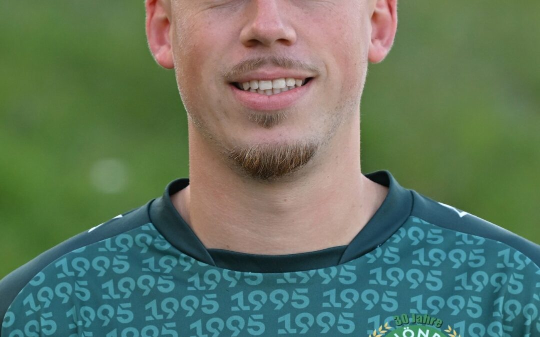 Tim Queckenstedt