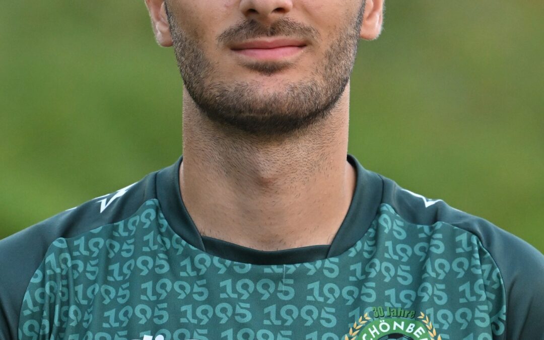Arman Gabrieljan