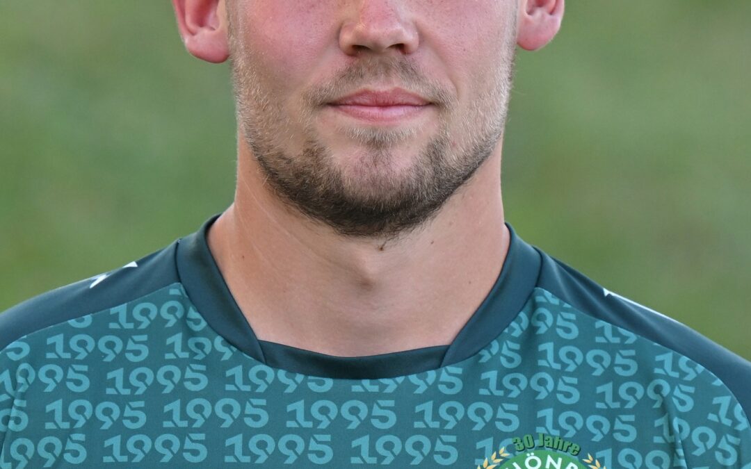 Jahn-Sylas Schmidt