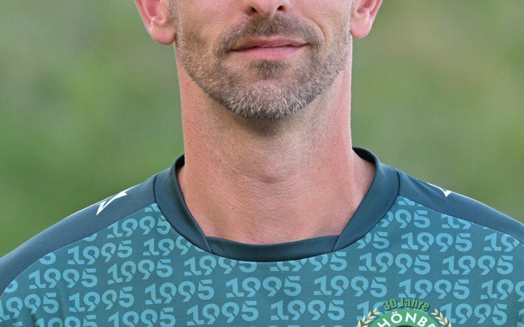 Daniel Halke