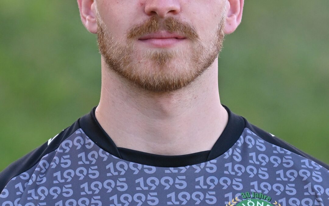 Niklas Baeskow